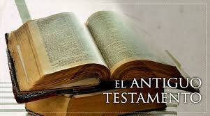 ANTIGUO TESTAMENTO – IDEC Patuj