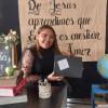 Erlinda Del Carmen Vásquez de Colmenárez